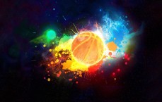 体育彩票：日本模特菜波以可爱魅力革新NBA节目主持