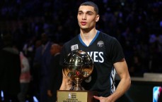 【江苏体彩网】NBA官方热推洛城焦点战，东契奇与哈登展开得分榜前十五巨星巅峰较量